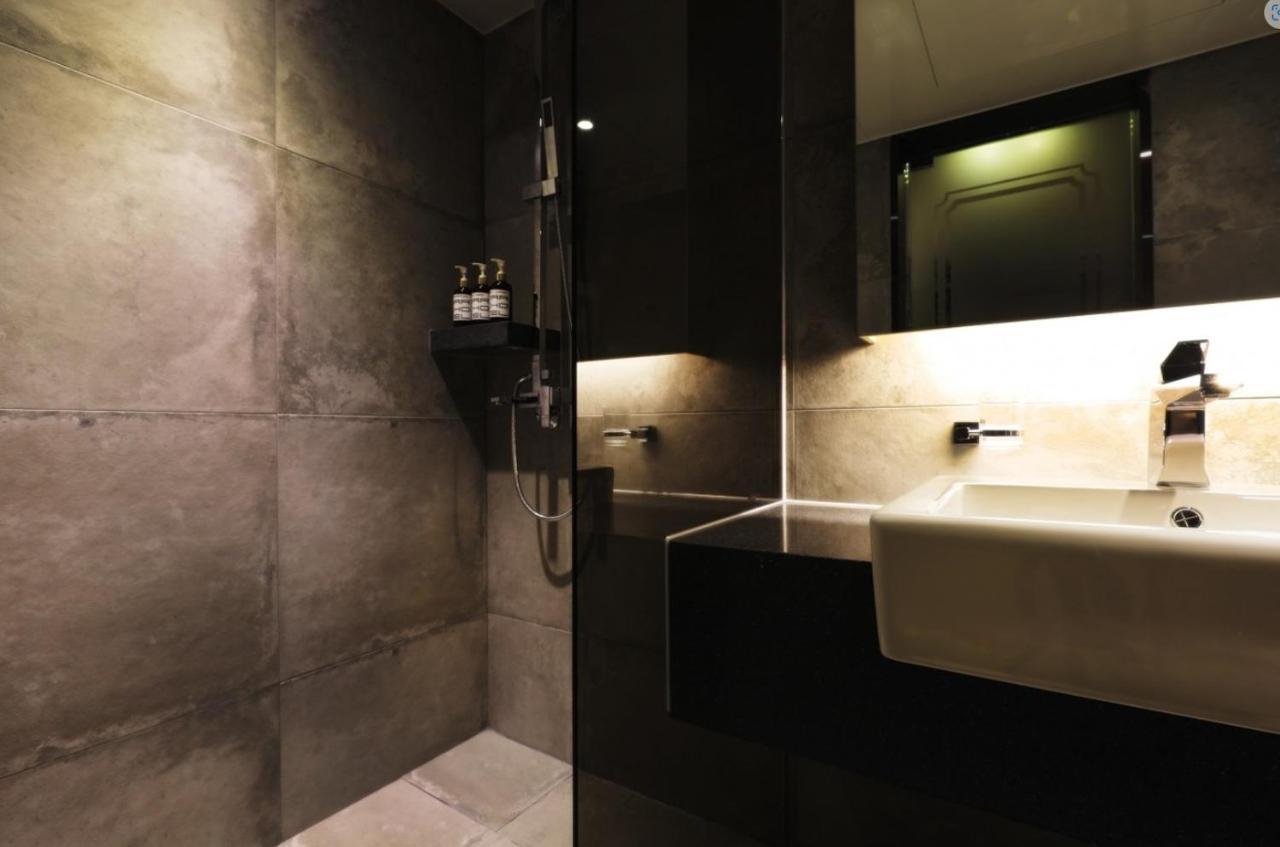 Mari Hotel Cheongju Luaran gambar
