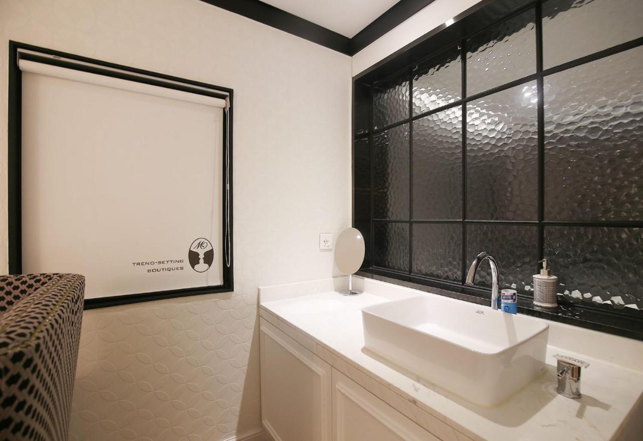 Mari Hotel Cheongju Luaran gambar