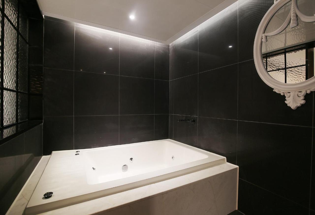 Mari Hotel Cheongju Luaran gambar