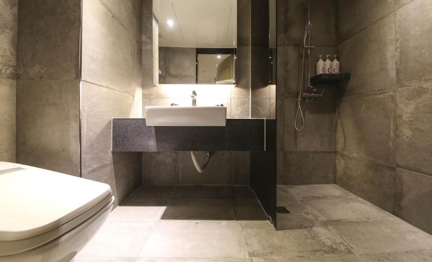 Mari Hotel Cheongju Luaran gambar